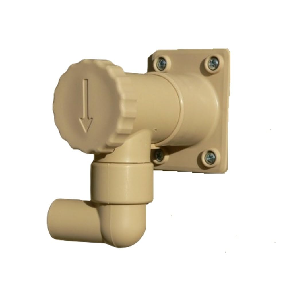 Capt'eau Pluie Rectangulaire 4J-4H1N-JH7U Multi-Coloured