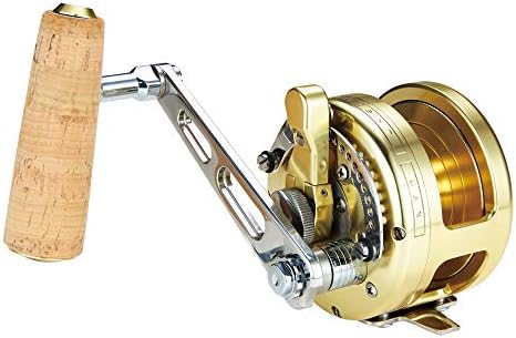 Amazon | マーフィックス(Marfix) リール N4-RH G-custom | アルファ  