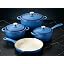 Blue 4PC-A