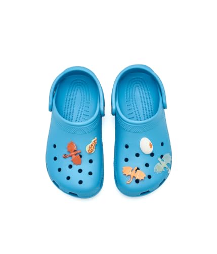 Image of Crocs Kids Crocsfunlab Buzz Woody Clog (Toddler /Little Kid)