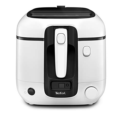 Tefal Super Uno FR3140 frituurpan, Grote capaciteit 2,2L, Instelbare thermostaat, Timer, Vaatwasmachinebestendige onderdelen - Image 3