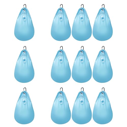 Cubiertas de alberca de invierno resistentes al desgarro, bolsas de agua antifugas, sellado de tipo pesado, accesorios de equipo resistente a la congelación