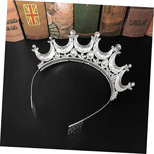 Accessoires de cheveux de mariage pour une coiffure de mariée - 2