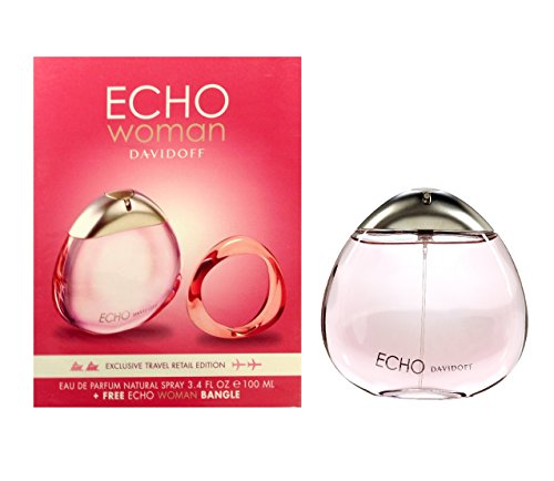 Davidoff Echo 2 Piece Set for Women Davidoff Echo 2 Piece Set for Women