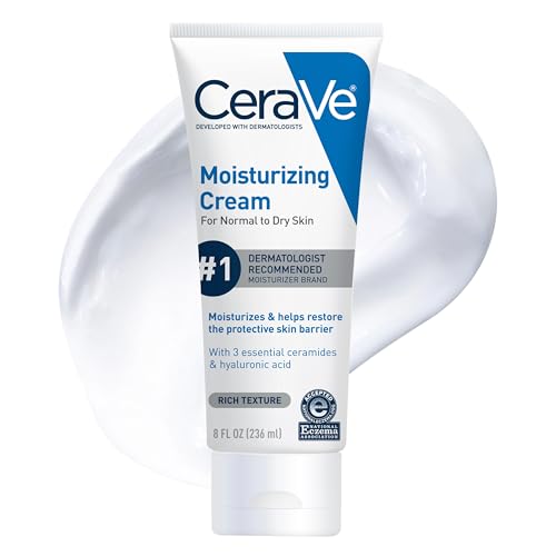 CeraVe Cream (8oz)