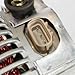 TYC Alternator Compatible with 2000-2004 Toyota Avalon