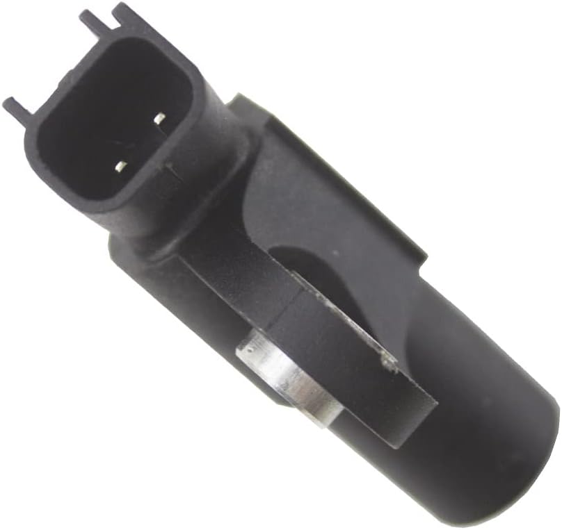 2pcs Crankshaft + Camshaft Position Sensor Kits for Ford F-150 4.2L 1997 1998 1999 2000 2001 2002 2003 2005 2006 2007 2008