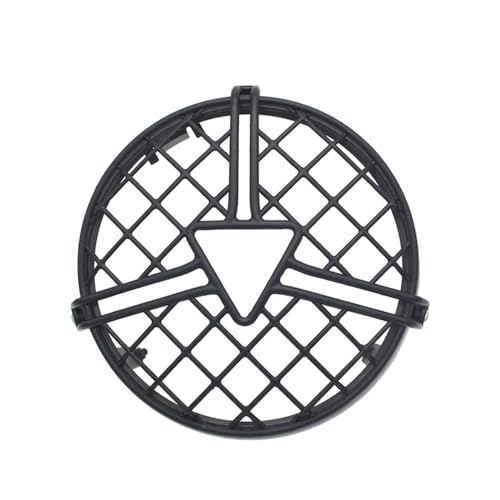 Grille protection pour phare moto Scrambler 400X idéale pour les sorties tout-terrain