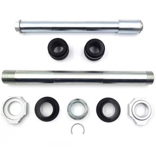 Douille d'essieu de moto K16 pour stabiliser le moyeu