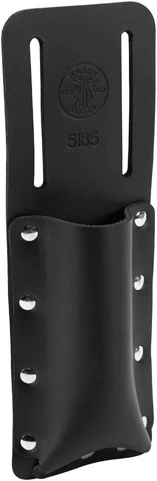 Klein Tools Leather Lineman's Knife Holder