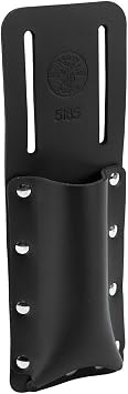 Klein Tools Leather Lineman's Knife Holder