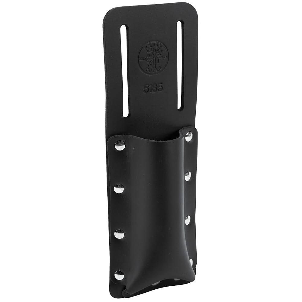 KLEIN TOOLSLeather Lineman's Knife Holder
