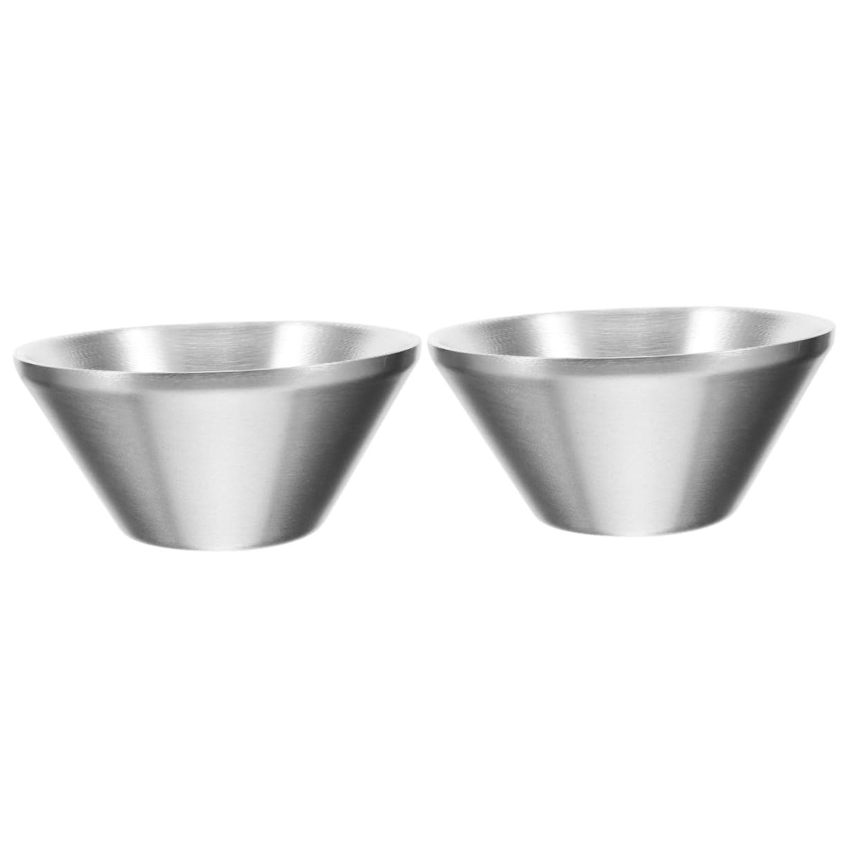 VICASKY 2pcs Beard Care Man Shaving Bowl and Brush Set Large Size Reusable Perfect for Daily Shaving