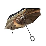 Ocasiones: Conducir al aire libre, Viajar por la playa, Caminar al aire libre, Ir de compras, etc. Simplemente mantenga el lindo paraguas soleado a su lado.