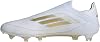 adidas Mens F50 League Laceless Firm Ground Football Boots