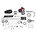 YIYIONCE 4 Stroke Bicycle Engine Kit 53CC Gas Powered Bicycle Motor Kit Chain Type Gasoline Motor Bike Conversion Kit Single Cylinder Air-cooled Engine Gas Bike Kit for Adult Bikes| US STOCK, 144F(V)