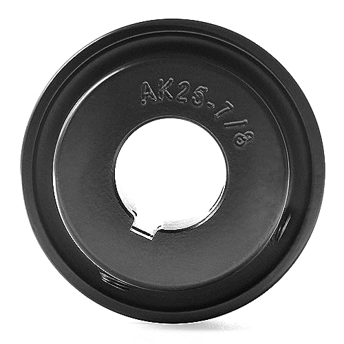 Minerguy MG-AK25-7/8 Ak25-7/8 Mechanical V-Belt Pulleys thumb #3