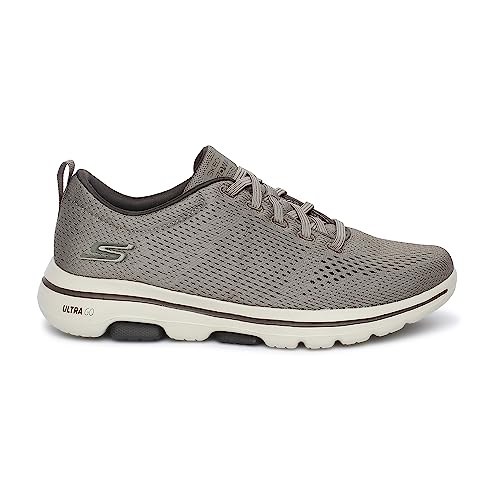 Image of Skechers Men Go Walk 5 Warwick Walking Shoes