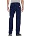 Dickies Men's Relaxed-Fit Five-Pocket Washed Jean, Indigo Blue/Blue, 34W x 32L