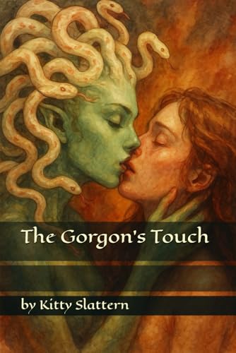 The Gorgon's Touch