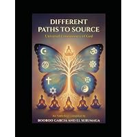 Different Paths To Source