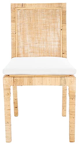 SAFAVIEH Home Collection Tojo Coastal Natural...