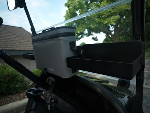 Tips for Using CADDYBAR Golf Cart System