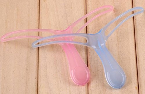 2Pcs Fashionable Extremely Styles Eyebrow Stencils Card Shapes Template Model Reusable Grooming Makeup Kit Eyebrow Shaping Stencil Guide Set Diy Accessory Tools Random Color #TOP5