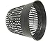 Daisy Products R&M Brand NP375, Hydroponic Net Pot for Plants, 3.75 Inch, 48 per Bag