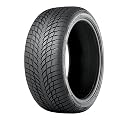 NOKIAN TYRES SNOWPROOF P XL - 225/40 R 18 92V M+S 3PMSF - Winterreifen