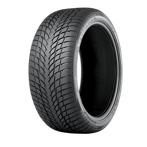 Nokian WR SNOWPROOF P XL - 235/55R17 103V - Winterreifen