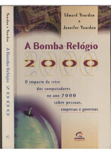 Bomba Relogio 2000, A