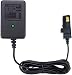 Bestlaixing 12 Volt Battery Charger for All Power Wheels 12-Volt Ride-on Toys, for Fisher-Price Using The Gray Battery or The Orange Top Battery