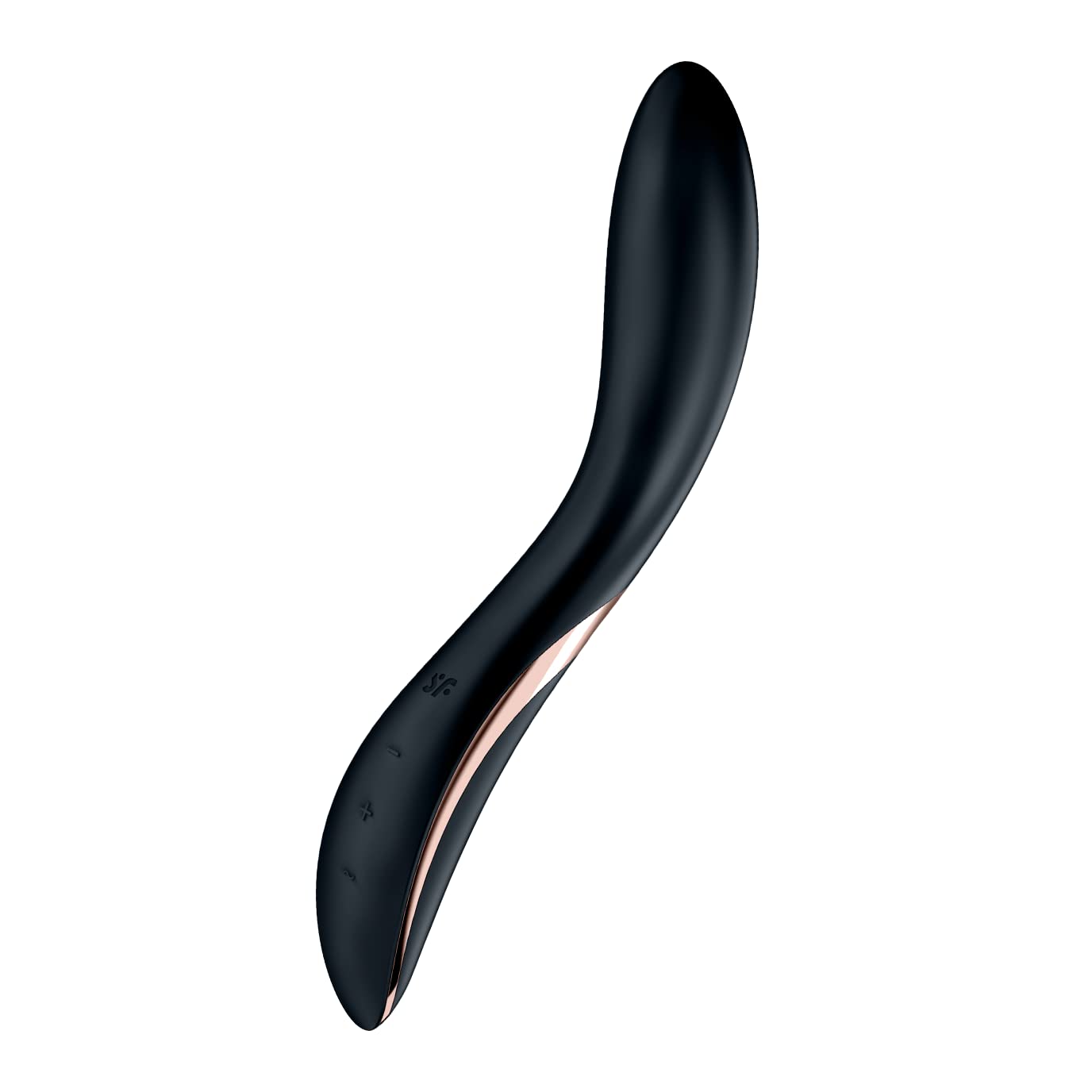Satisfyer G-spot Vibrator 'Rrrolling Explosion' 22 cm 2 in 1: Vibration