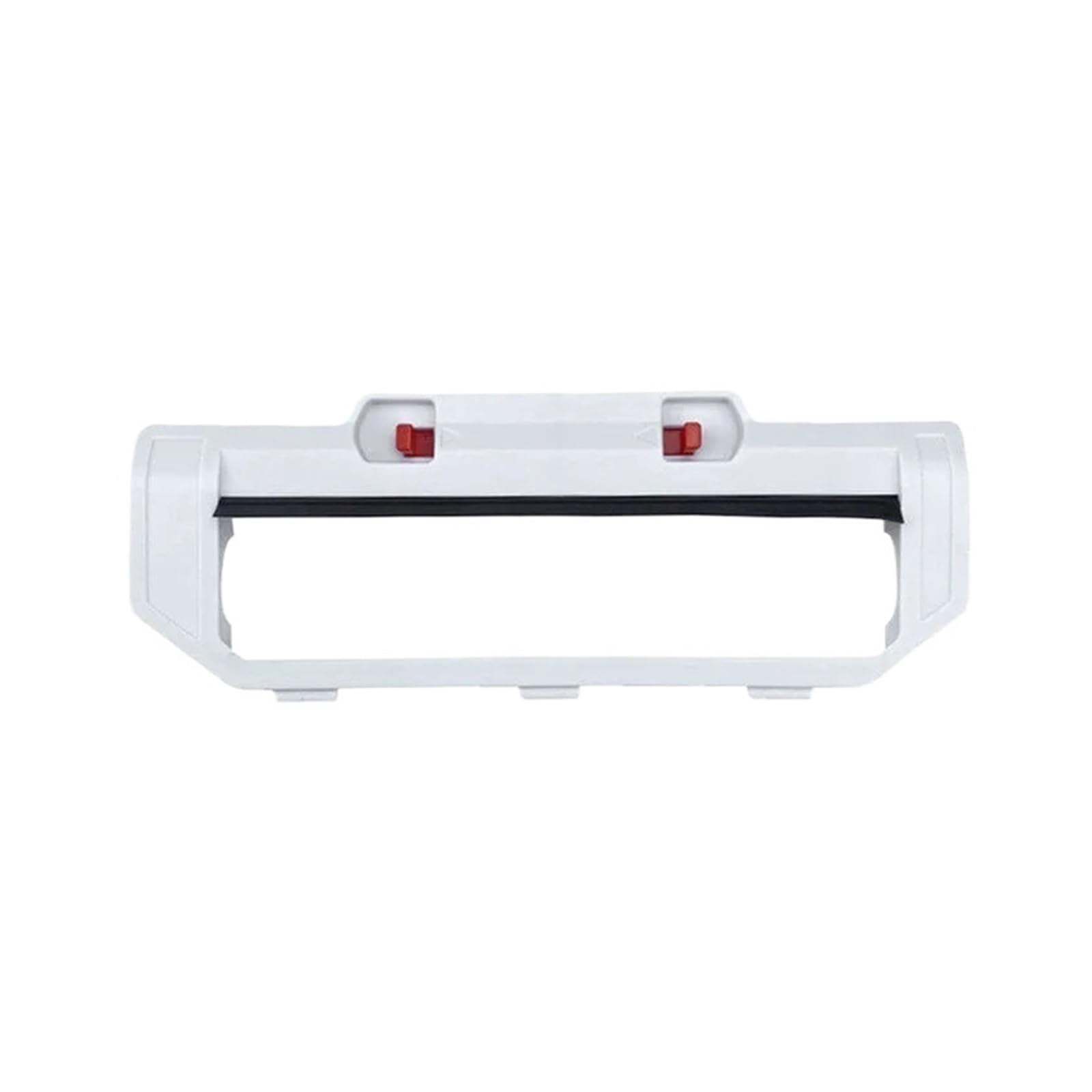 IXLLPPYFN Main Brush Cover，Compatible For Xiaomi，Compatible For Mijia，STYTJ02YM 3C 2S S10 B106GL S12 T12 Robot Vacuum Cleaner(1pcs a)
