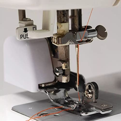 Pie prensatela Universal Zigzag para máquina de coser miniatura 3