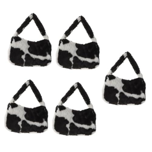 Sacs tout match à bandoulière mignon et portefeuille assorti
