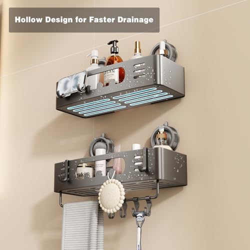 Shower Caddy Rustproof
