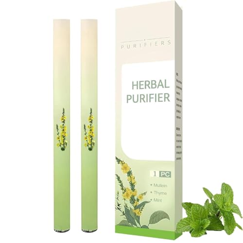 Travel-Sized Aromatherapy Diffuser