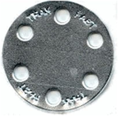 Ramset Red Head LD100 1" Disc (1000 Pk)