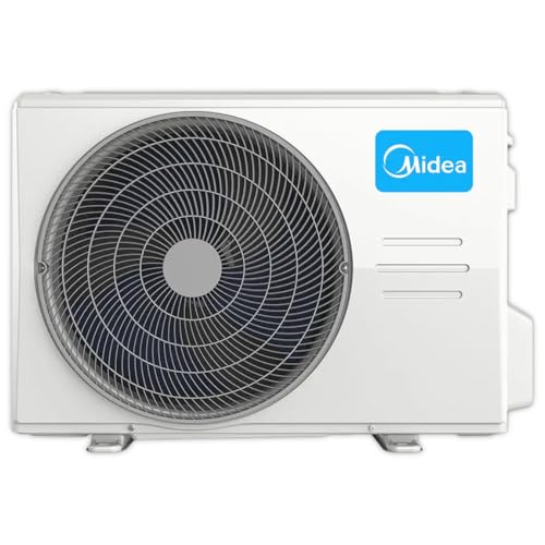 Midea Klimaanlage Außengerät | Xtreme Save Lite | MOX102-09HFN8-L | 2,8 kW
