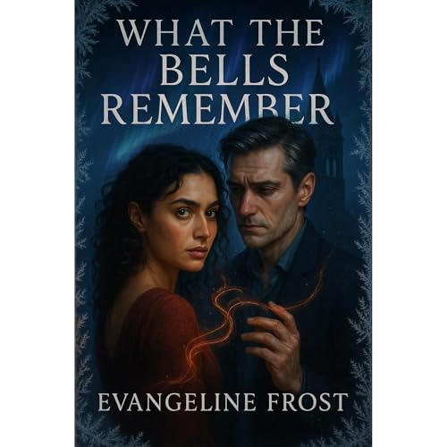 What the Bells Remember Audiolibro Por Evangeline Frost arte de portada