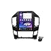 Produktbild Android Autoradio Stereo Head Unit Mit 9.7 Zoll Touchscreen GPS Navigation Für Hyundai H1 II 2 TQ 2015~2021 Unterstützt Carplay/Auto/USB/4G/Bluetooth/RDS FM Audio Player,Ts4 4+64g