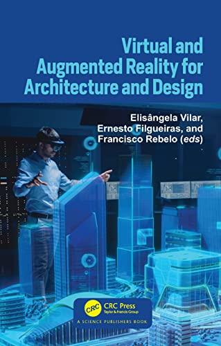 Réalité virtuelle et augmentée pour architecture : maîtriser la conception 3D immersive