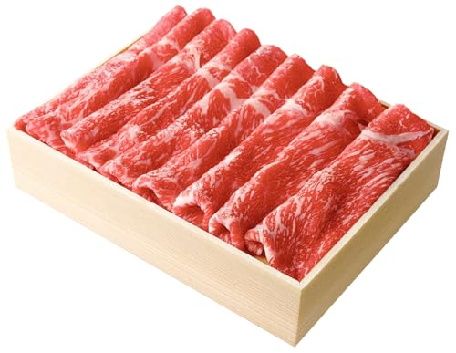 山形牛 もも すき焼き用 900g