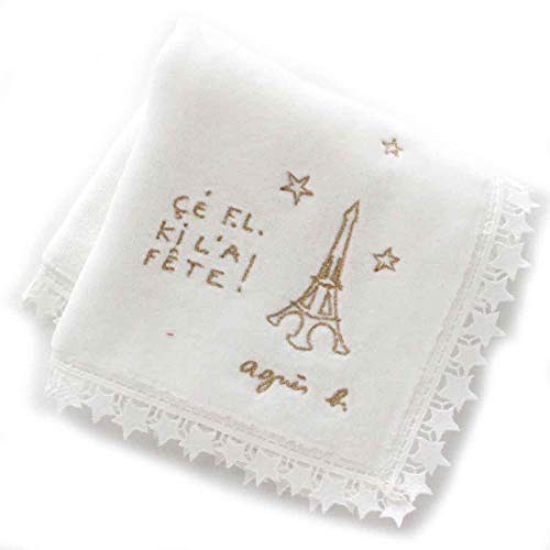 レース レディースハンカチ 通販 人気ランキング 価格 Com