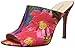 Nine West Women's Funnyhow Fabric Dress Pump