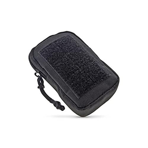 FLYBOYS Zipper Pouch - Heavy Duty Reversible Kneeboard - for Professional Pilots, General Aviation…
