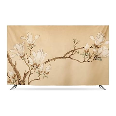 HDNCJFLEQ TV/PC Cover Monitor Cover Cover