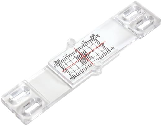 Standard Concrete Crack Gauge (5-Pack)